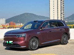 AITO Aion M8 Extended Range Ultra 53.4kWh 5-Seater with 192-Channel LiDAR - ფოტო 1