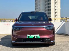 AITO Aion M8 Extended Range Ultra 53.4kWh 5-Seater with 192-Channel LiDAR - ფოტო 2