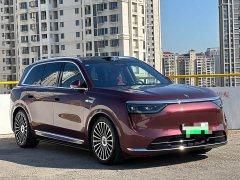 AITO Aion M8 Extended Range Ultra 53.4kWh 5-Seater with 192-Channel LiDAR - ფოტო 3