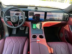 AITO Aion M8 Extended Range Ultra 53.4kWh 5-Seater with 192-Channel LiDAR - ფოტო 5