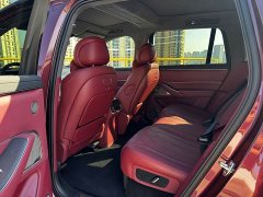 AITO Aion M8 Extended Range Ultra 53.4kWh 5-Seater with 192-Channel LiDAR - ფოტო 6
