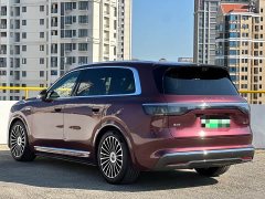 AITO Aion M8 Extended Range Ultra 53.4kWh 5-Seater with 192-Channel LiDAR - ფოტო 7