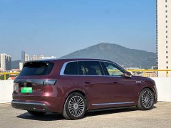 AITO Aion M8 Extended Range Ultra 53.4kWh 5-Seater with 192-Channel LiDAR - ფოტო 9