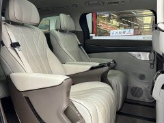 Denza BYD Denza D9 2022 DM-i 1040 Premium - ფოტო 10