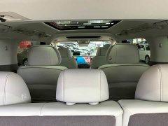 Denza BYD Denza D9 2022 DM-i 1040 Premium - ფოტო 13