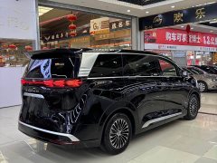 Denza BYD Denza D9 2022 DM-i 1040 Premium - ფოტო 14