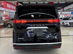 Denza BYD Denza D9 2022 DM-i 1040 Premium - ფოტო 15