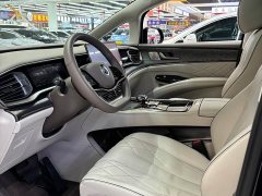 Denza BYD Denza D9 2022 DM-i 1040 Premium - ფოტო 4