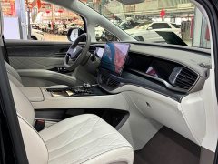Denza BYD Denza D9 2022 DM-i 1040 Premium - ფოტო 5