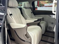 Denza BYD Denza D9 2022 DM-i 1040 Premium - ფოტო 6