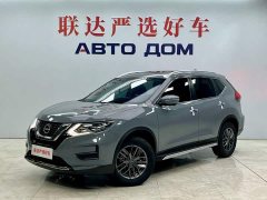 Nissan Qashqai Honor 2.0L FWD Premium - ფოტო 1