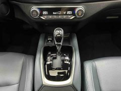 Nissan Qashqai Honor 2.0L FWD Premium - ფოტო 10