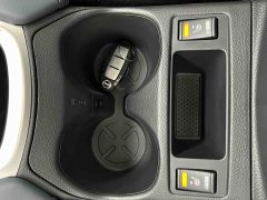 Nissan Qashqai Honor 2.0L FWD Premium - ფოტო 11