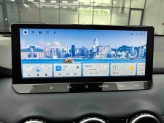 Nissan Qashqai Honor 2.0L FWD Premium - ფოტო 12