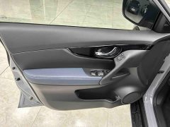 Nissan Qashqai Honor 2.0L FWD Premium - ფოტო 16