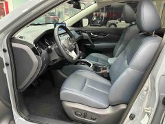 Nissan Qashqai Honor 2.0L FWD Premium - ფოტო 17