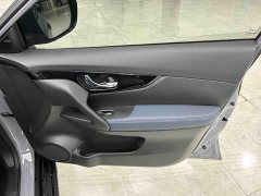 Nissan Qashqai Honor 2.0L FWD Premium - ფოტო 18