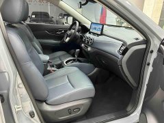 Nissan Qashqai Honor 2.0L FWD Premium - ფოტო 19
