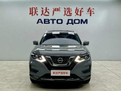 Nissan Qashqai Honor 2.0L FWD Premium - ფოტო 2