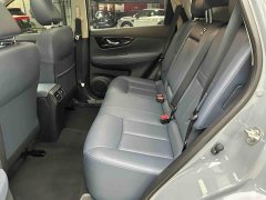 Nissan Qashqai Honor 2.0L FWD Premium - ფოტო 20