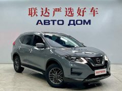 Nissan Qashqai Honor 2.0L FWD Premium - ფოტო 3