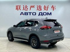 Nissan Qashqai Honor 2.0L FWD Premium - ფოტო 4