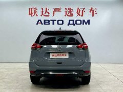 Nissan Qashqai Honor 2.0L FWD Premium - ფოტო 5