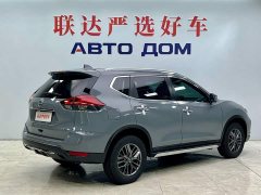 Nissan Qashqai Honor 2.0L FWD Premium - ფოტო 6