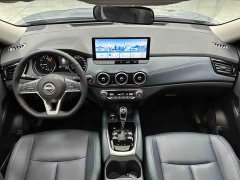 Nissan Qashqai Honor 2.0L FWD Premium - ფოტო 7