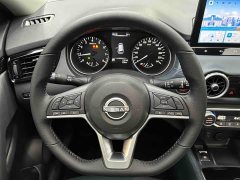 Nissan Qashqai Honor 2.0L FWD Premium - ფოტო 8