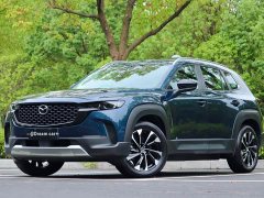 Mazda CX-50 Xingye 2023 2.5L HEV Safety Edition - ფოტო 1