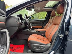 Mazda CX-50 Xingye 2023 2.5L HEV Safety Edition - ფოტო 10