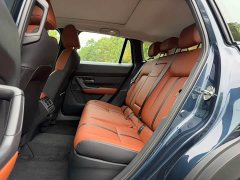 Mazda CX-50 Xingye 2023 2.5L HEV Safety Edition - ფოტო 11
