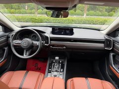 Mazda CX-50 Xingye 2023 2.5L HEV Safety Edition - ფოტო 12