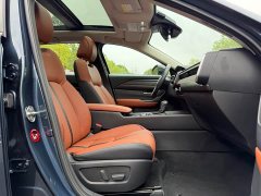 Mazda CX-50 Xingye 2023 2.5L HEV Safety Edition - ფოტო 13