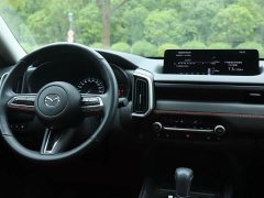 Mazda CX-50 Xingye 2023 2.5L HEV Safety Edition - ფოტო 14