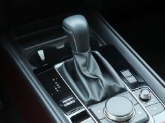 Mazda CX-50 Xingye 2023 2.5L HEV Safety Edition - ფოტო 16