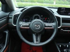 Mazda CX-50 Xingye 2023 2.5L HEV Safety Edition - ფოტო 17