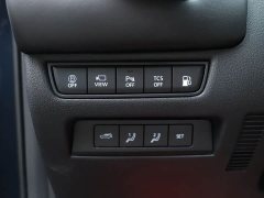 Mazda CX-50 Xingye 2023 2.5L HEV Safety Edition - ფოტო 18