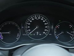 Mazda CX-50 Xingye 2023 2.5L HEV Safety Edition - ფოტო 19