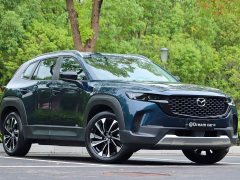 Mazda CX-50 Xingye 2023 2.5L HEV Safety Edition - ფოტო 2