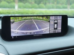 Mazda CX-50 Xingye 2023 2.5L HEV Safety Edition - ფოტო 20