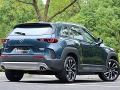 Mazda CX-50 Xingye 2023 2.5L HEV Safety Edition - ფოტო 3