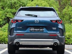 Mazda CX-50 Xingye 2023 2.5L HEV Safety Edition - ფოტო 4