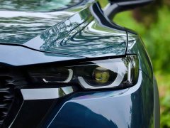 Mazda CX-50 Xingye 2023 2.5L HEV Safety Edition - ფოტო 6