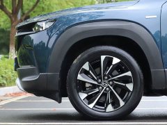 Mazda CX-50 Xingye 2023 2.5L HEV Safety Edition - ფოტო 7