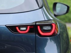 Mazda CX-50 Xingye 2023 2.5L HEV Safety Edition - ფოტო 8