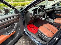 Mazda CX-50 Xingye 2023 2.5L HEV Safety Edition - ფოტო 9