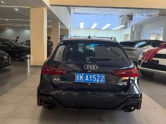 Audi A6 (Imported) allroad quattro Explorer 55 TFSI Premium Off-Road - ფოტო 10