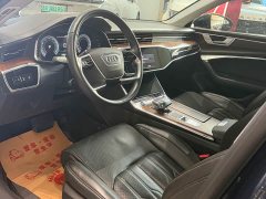 Audi A6 (Imported) allroad quattro Explorer 55 TFSI Premium Off-Road - ფოტო 4